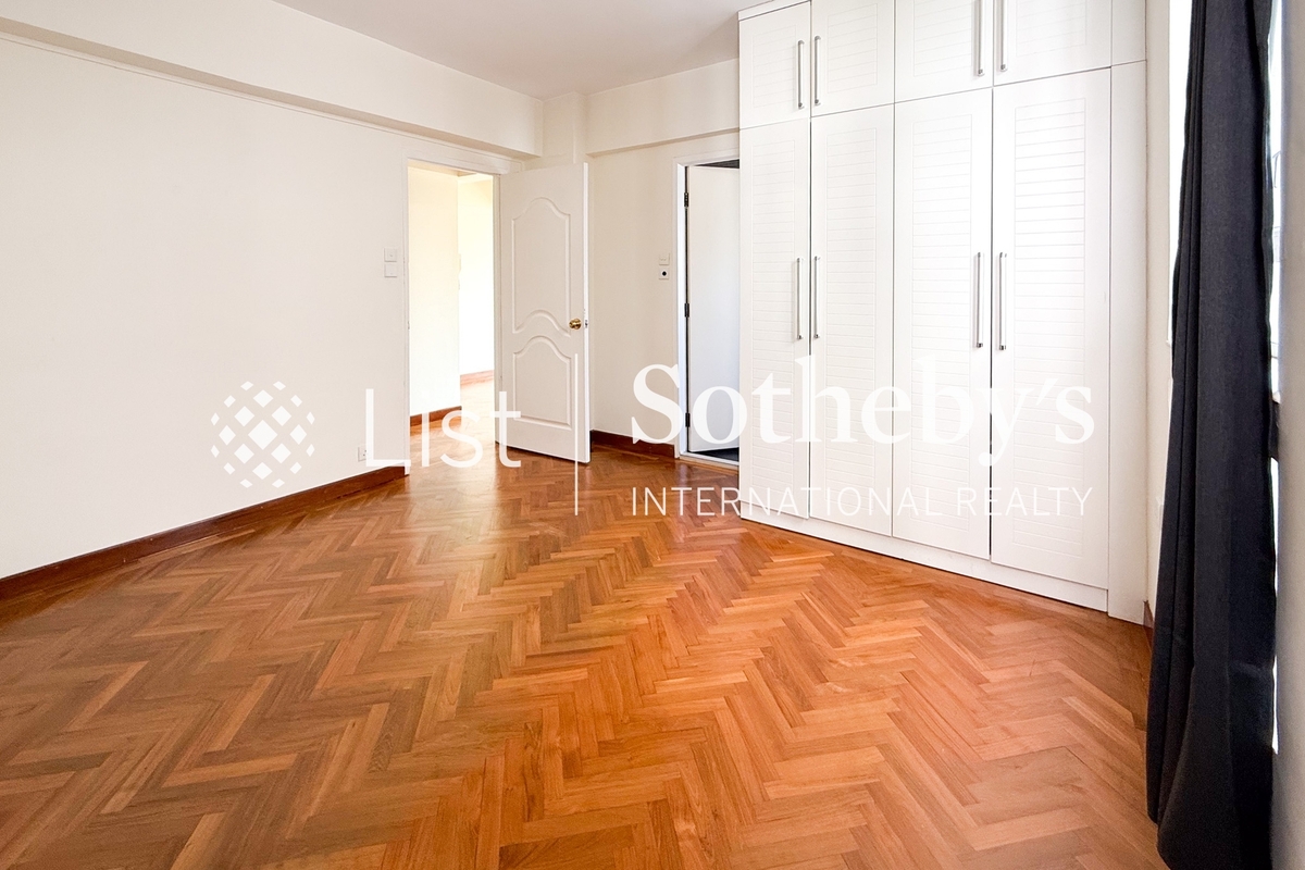 77-79 Wong Nai Chung Road 黃泥涌道77-79號 | Master Bedroom