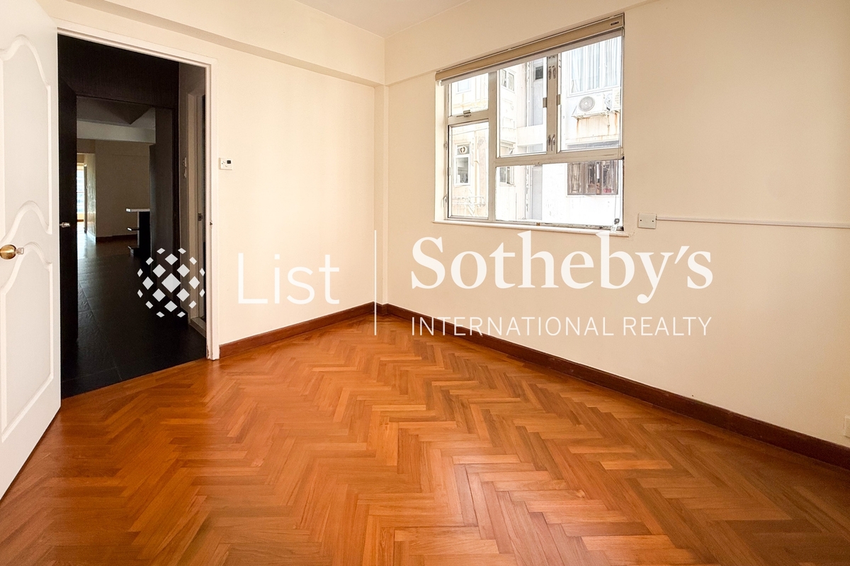 77-79 Wong Nai Chung Road 黃泥涌道77-79號 | Second Bedroom