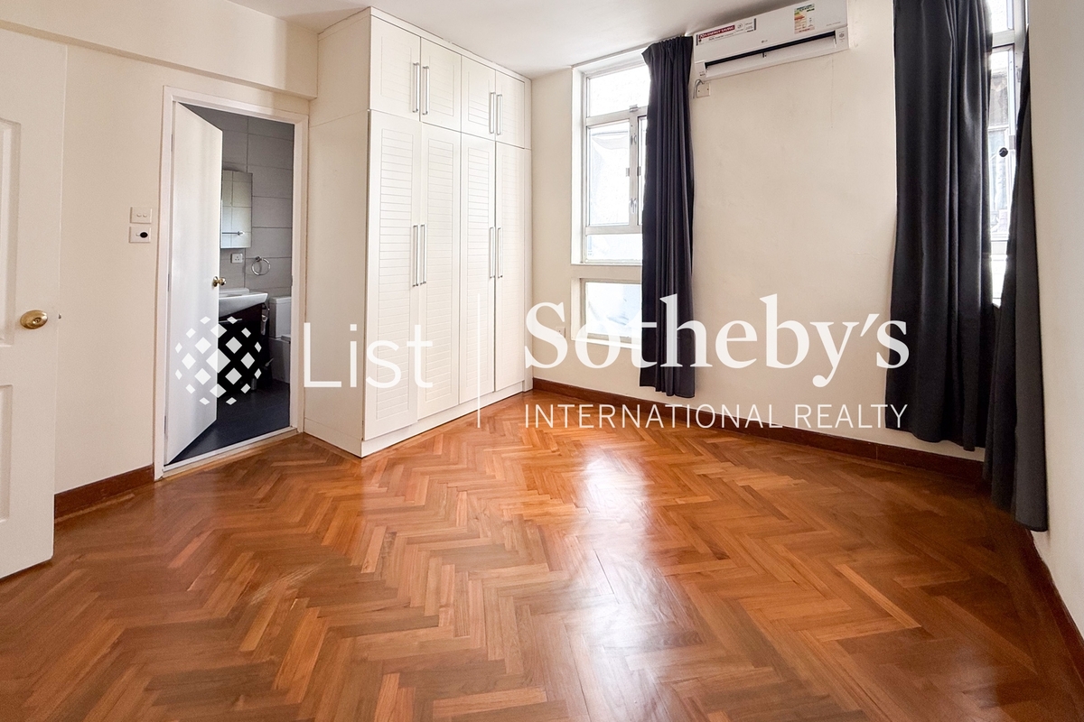 77-79 Wong Nai Chung Road 黃泥涌道77-79號 | Master Bedroom