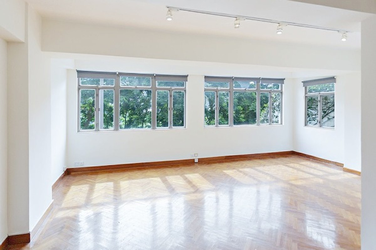 77-79 Wong Nai Chung Road 黃泥涌道77-79號 | Living Room