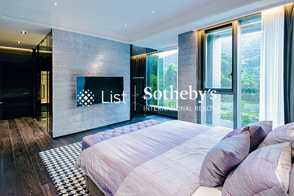 Dragons Range 玖瓏山 | Master Bedroom