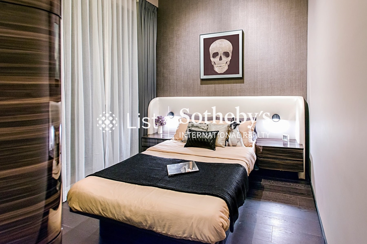 Dragons Range 玖瓏山 | Fourth Bedroom