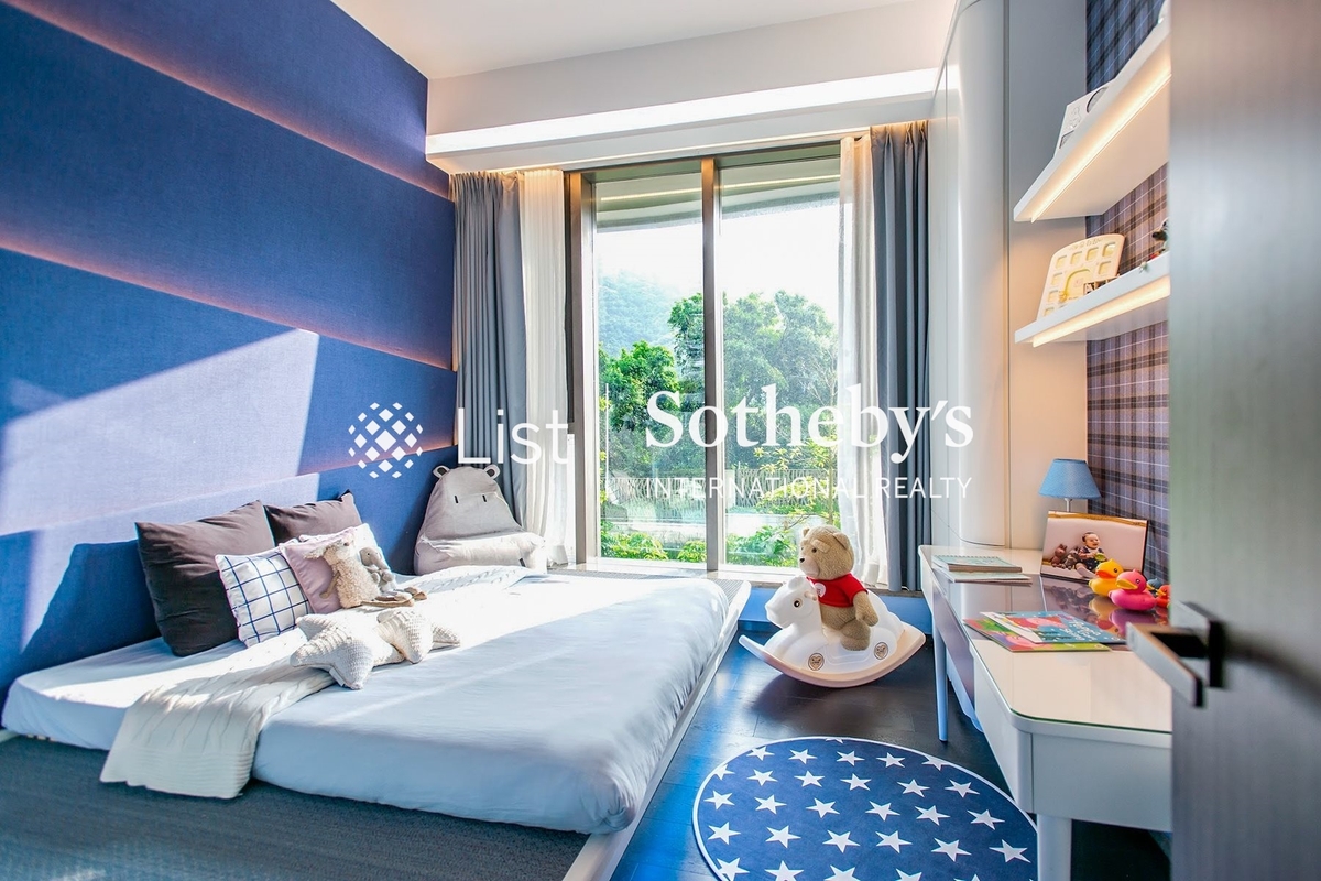 Dragons Range 玖瓏山 | Third En-suite Bedroom