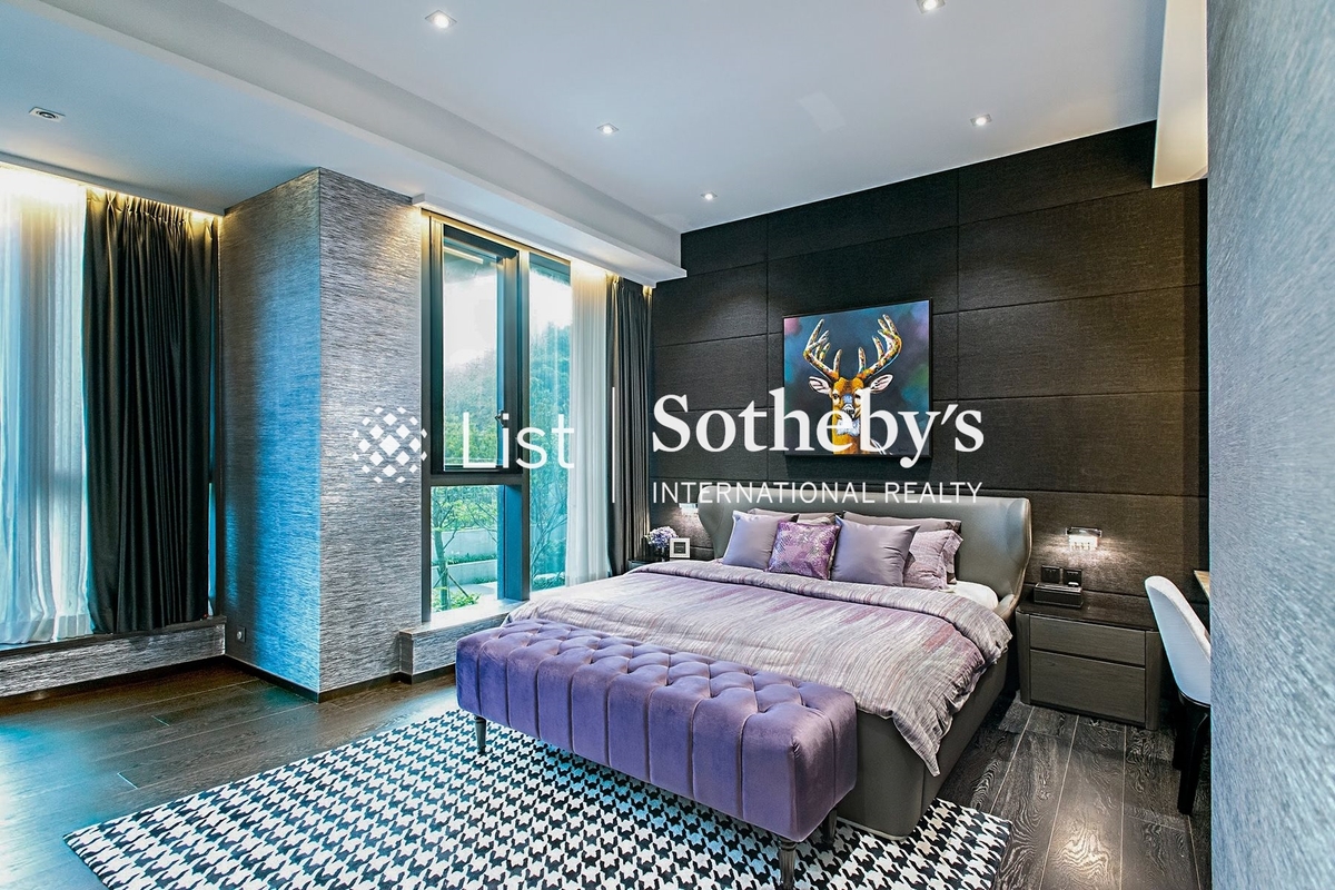 Dragons Range 玖瓏山 | Master Bedroom