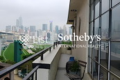 Nos. 5-5A Wong Nai Chung Road 黃泥涌道5-5A號 | Balcony off Living Room