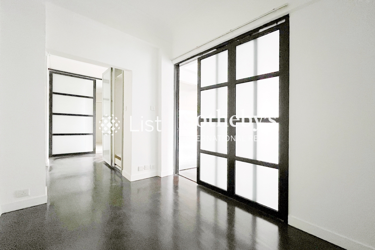 5-5A Wong Nai Chung Road 黃泥涌道5-5A號 | Master Bedroom