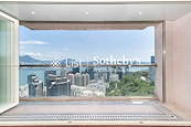 Ho King View 豪景 | Balcony off Living Area