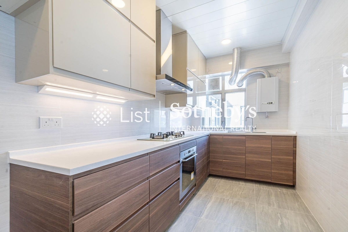 Ho King View 豪景 | Kitchen