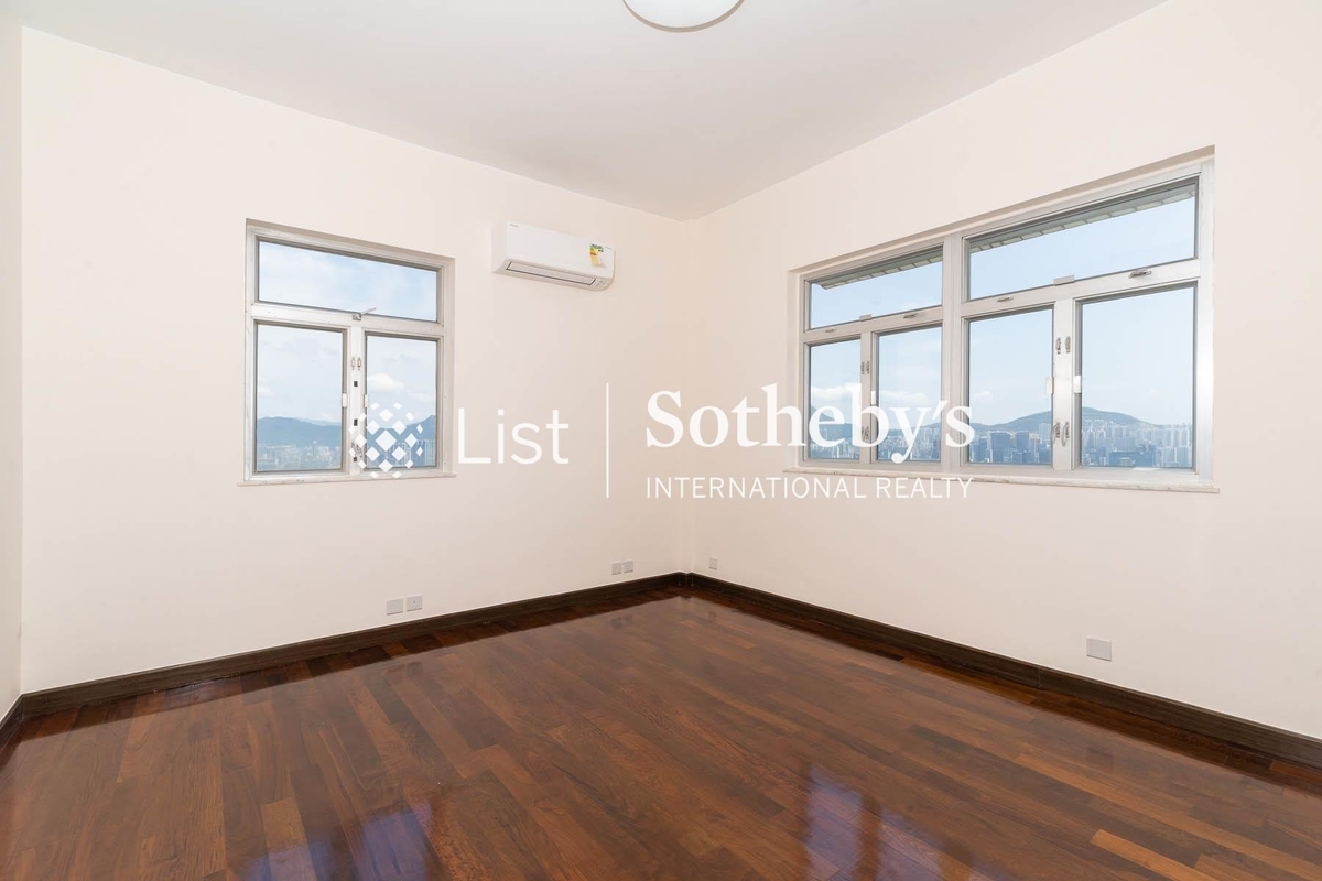 Ho King View 豪景 | Second Bedroom