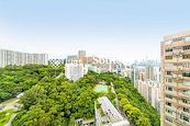 Ho King View 豪景 | View from Master Bedroom