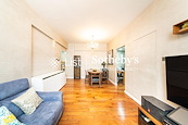 Ho King View 豪景 | Living and Dining Room