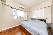 Ho King View 豪景 | Master Bedroom