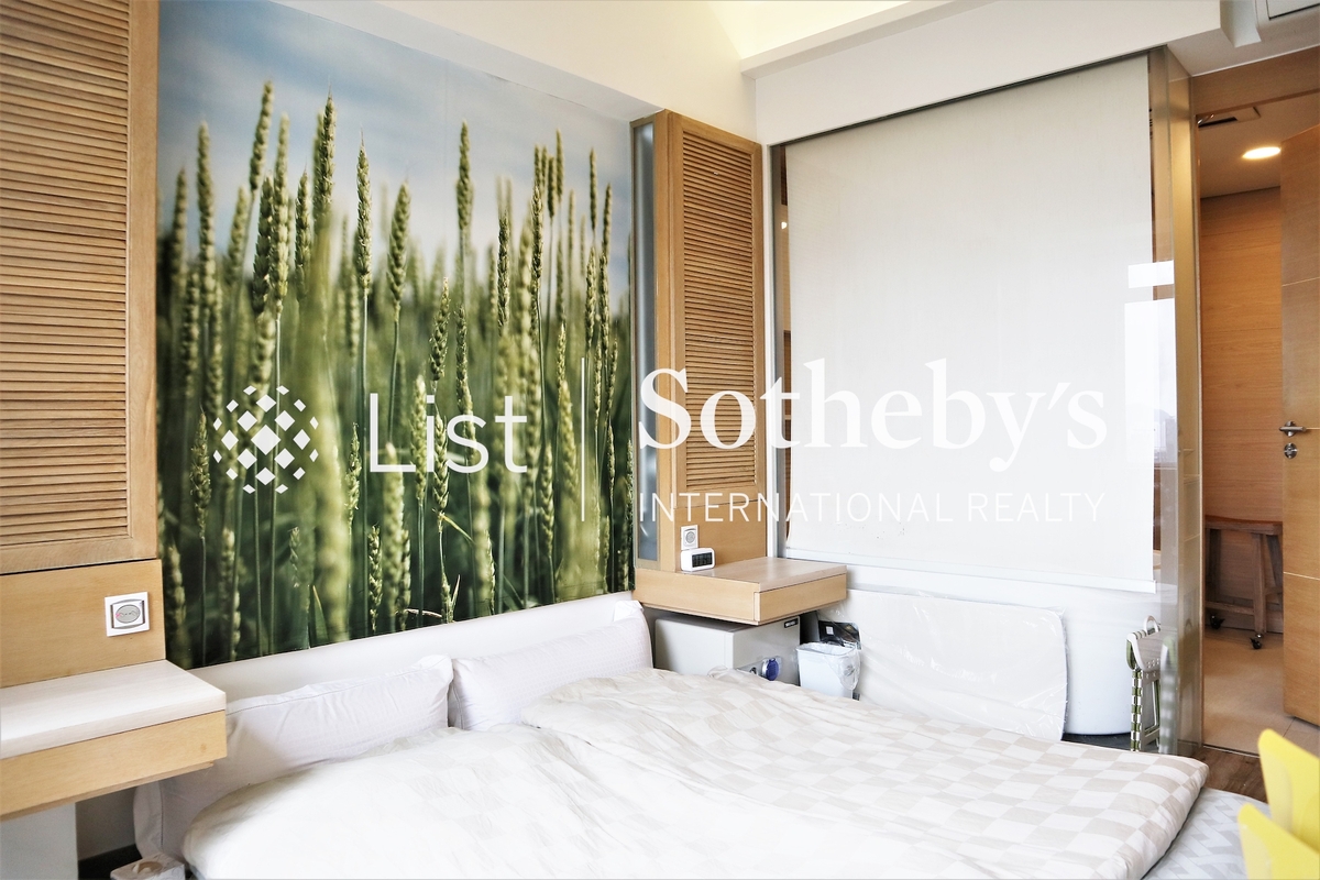 Ho King View 豪景 | Master Bedroom