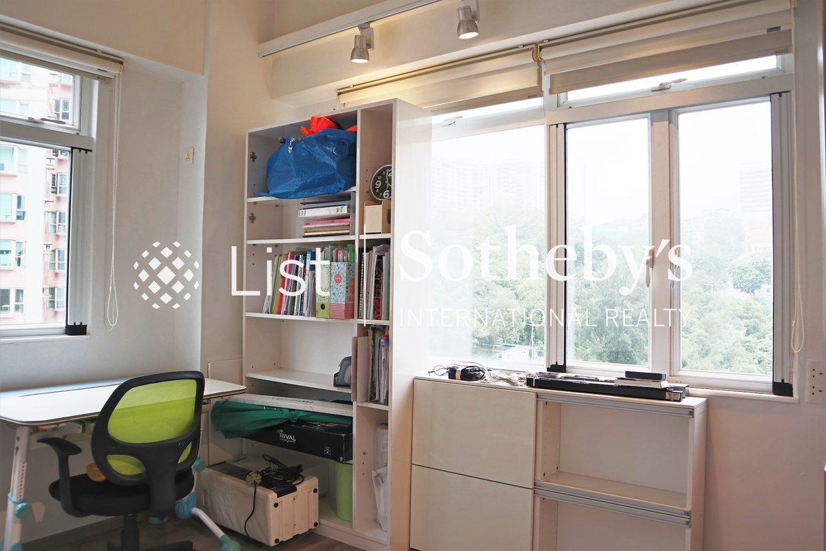 Ho King View 豪景 | Second Bedroom