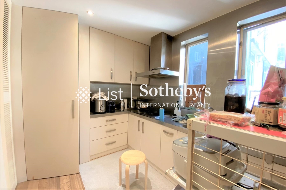 Winner Building 永勝大廈 | Open Kitchen