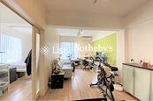 Winner Building 永勝大廈 | Living and Dining Room