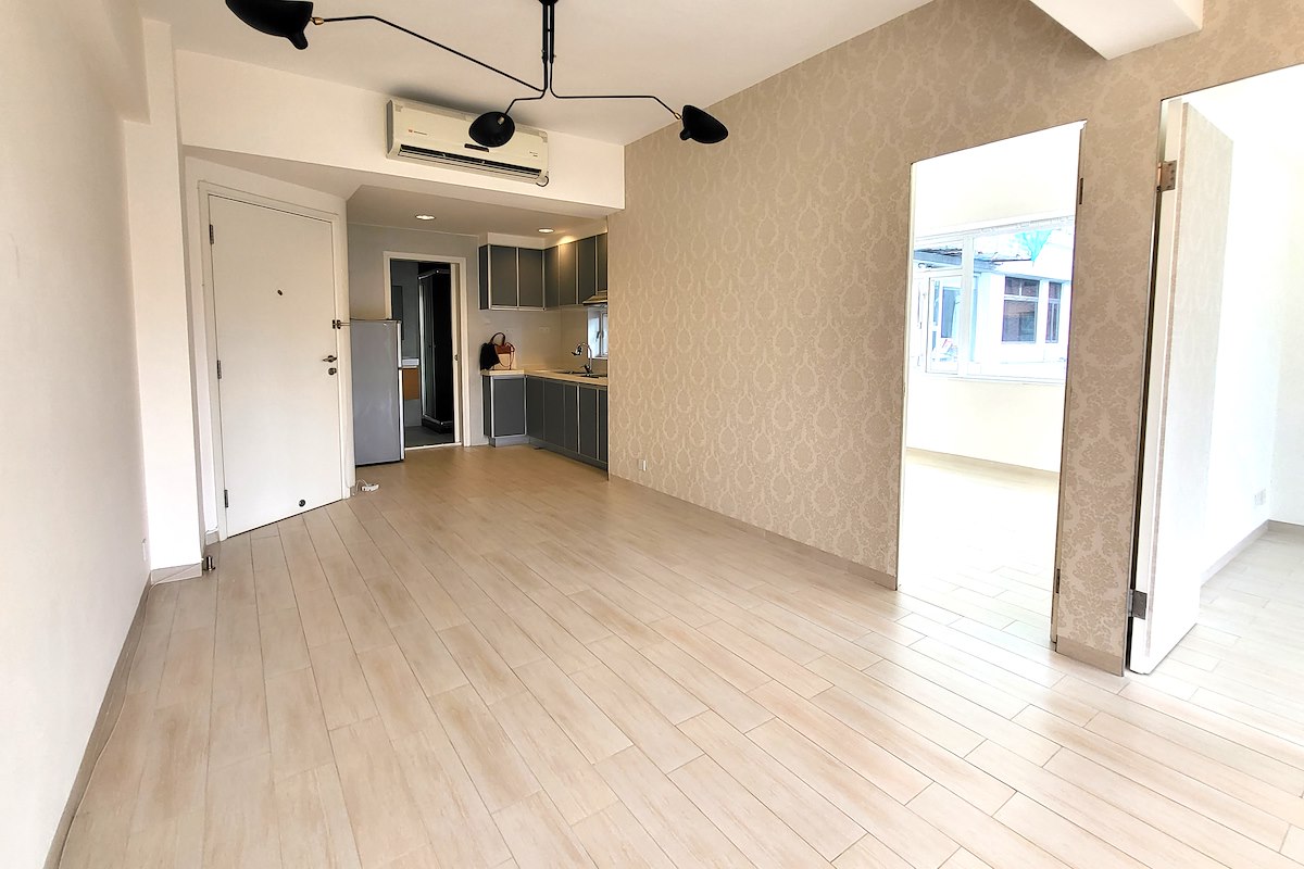 Winner Building 永胜大厦 | Living and Dining Room