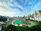 Winner House 常德楼 | View from Living and Dining Room