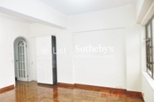 Hang Fung Mansion 恆豐大廈 | Living and Dining Room