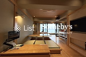 Hoi Deen Court 海殿大廈 | Living and Dining Room