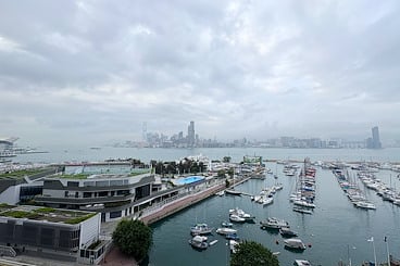 Hoi Deen Court 海殿大廈 | 