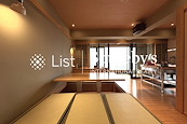 Hoi Deen Court 海殿大廈 | Living and Dining Room