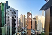 Gramercy 瑧環 | View from Living and Dining Room