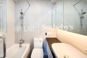Happy Mansion 快活大廈 | Master Bathroom