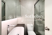 Happy Mansion 快活大廈 | Guest Bathroom