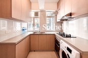 Happy Mansion 快活大廈 | Kitchen