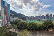 Happy Mansion 快活大廈 | View from Balcony