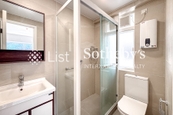 Happy Mansion 快活大廈 | Master Bathroom