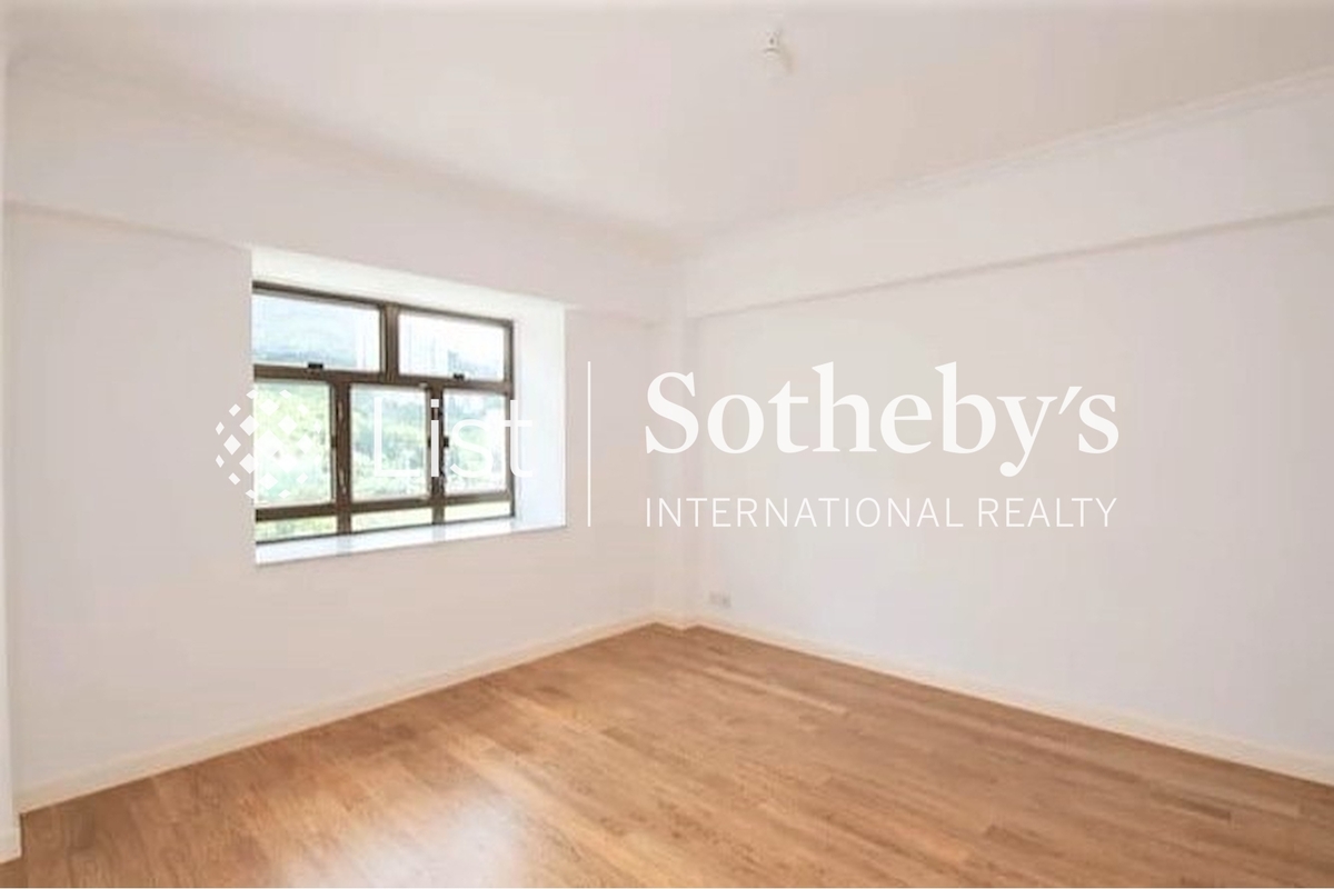 Happy Mansion 快活大廈 | Master Bedroom