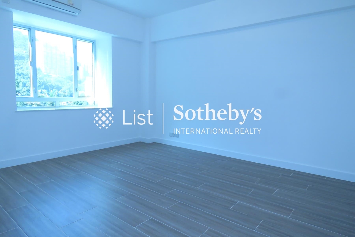 Happy Mansion 快活大廈 | Master Bedroom