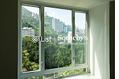 Happy Mansion 快活大廈 | View from Master Bedroom