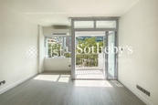 Happy Mansion 快活大廈 | Living Room and Balcony