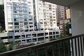 Happy Mansion 快活大廈 | View from Living and Dining Room