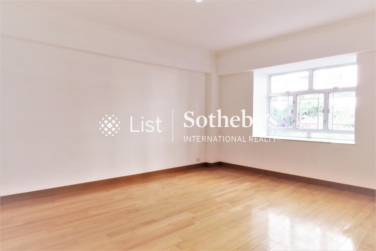 Happy Mansion 快活大廈 | Master Bedroom