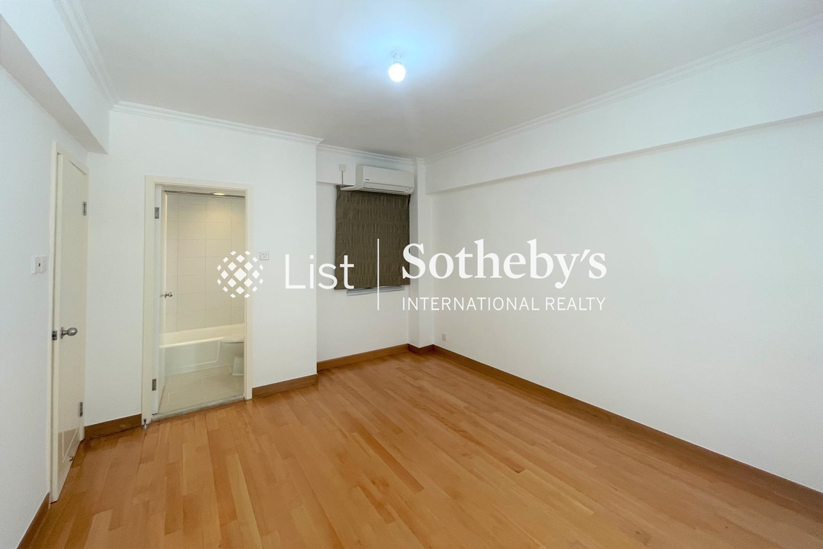 Happy Mansion 快活大廈 | Master Bedroom