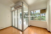 Happy Mansion 快活大廈 | Balcony off Living and Dining Room