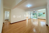 Happy Mansion 快活大廈 | Living and Dining Room