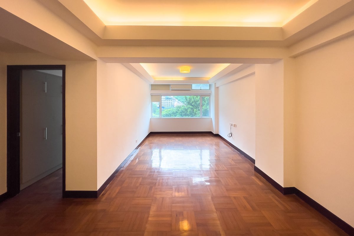 Splendour Court 愉輝洋樓 | Living and Dining Room