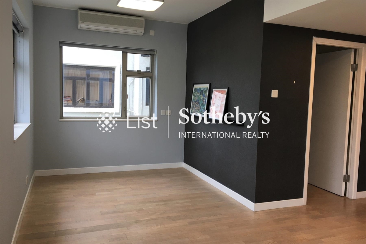 Kent Mansion 康德大廈 | Dining Area