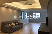 Kent Mansion 康德大廈 | Living Area