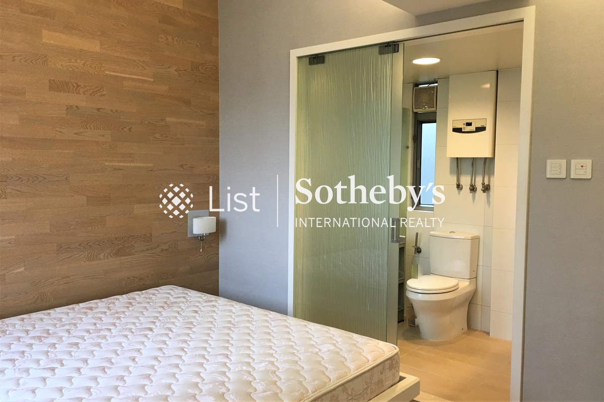 Kent Mansion 康德大廈 | Master Bedroom