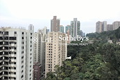 Kent Mansion 康德大廈 | View from Living and Dining Room