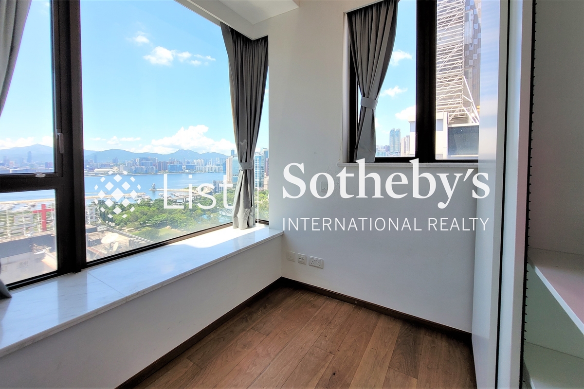 Yoo Residence Yoo Residence | Fourth Bedroom