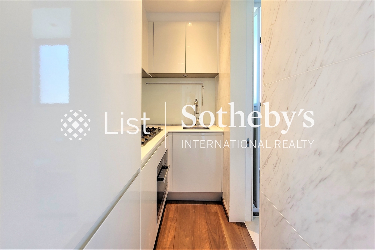 Yoo Residence Yoo Residence | Open Kitchen