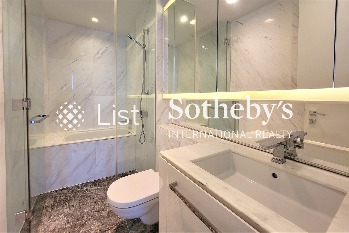 Yoo Residence Yoo Residence | Guest Bathroom