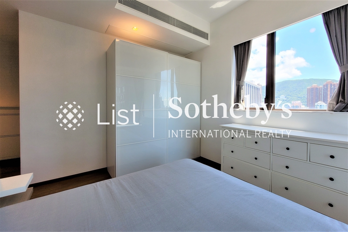 Yoo Residence Yoo Residence | Master Bedroom